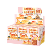 Animal Bakery Minifigure: Series 3 - Cute Display