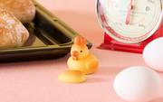 Animal Bakery Minifigure: Series 3 - Cute Display