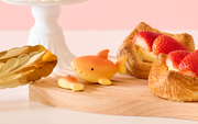 Animal Bakery Minifigure: Series 3 - Cute Display