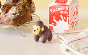 Animal Bakery Minifigure: Series 3 - Collector Charm