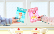 Sonny Angel My Bestie Case Vol. 2: Sweet Candy - Little Accent