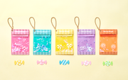 Sonny Angel My Bestie Case Vol. 2: Sweet Candy - Modern Display