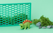 CABLE BITE Dino - Shelf Ready
