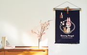 Sonny Angel x Anything Maekake Apron - Cozy Choice