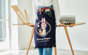 Sonny Angel x Anything Maekake Apron - Cozy Choice