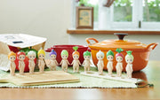 Vegetable Series - Party Choice