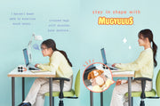 MUGYUUUS - Travel Pick