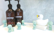 SMISKI Bath Series - Classic Style