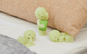 SMISKI Bed Series - Pocket Carry
