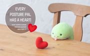 Posture Pal - Sweet Choice