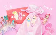 Sonny Angel Sticker Pack - Series 2 - Pocket Charm
