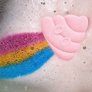 Rainbomb Mini Poop Emoji - Desk Display