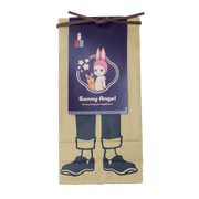 Sonny Angel x Anything Maekake Apron - Modern Display
