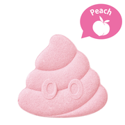 Rainbomb Mini Poop Emoji - Desk Display