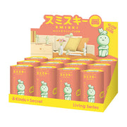 SMISKI Living Series - Series Ready