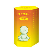 SMISKI Yoga Series - Cute Pick