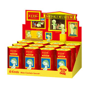 SMISKI Museum Series - Collector Choice