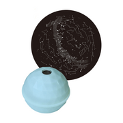 Projector Dome Star Map - Shelf Glow