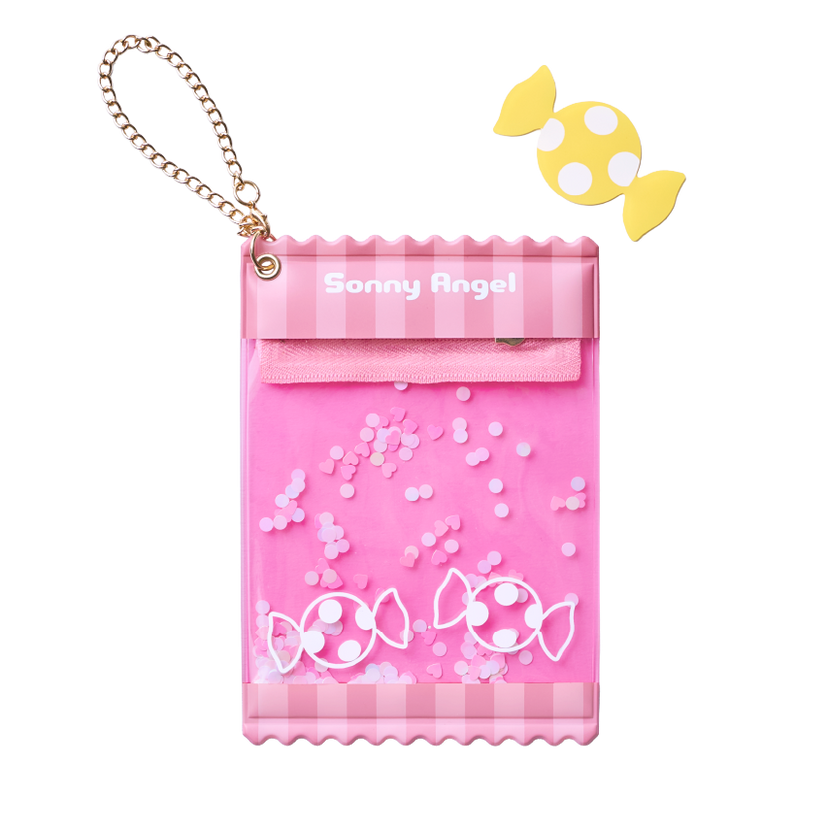 Sonny Angel My Bestie Case Vol. 2: Sweet Candy - Little Accent