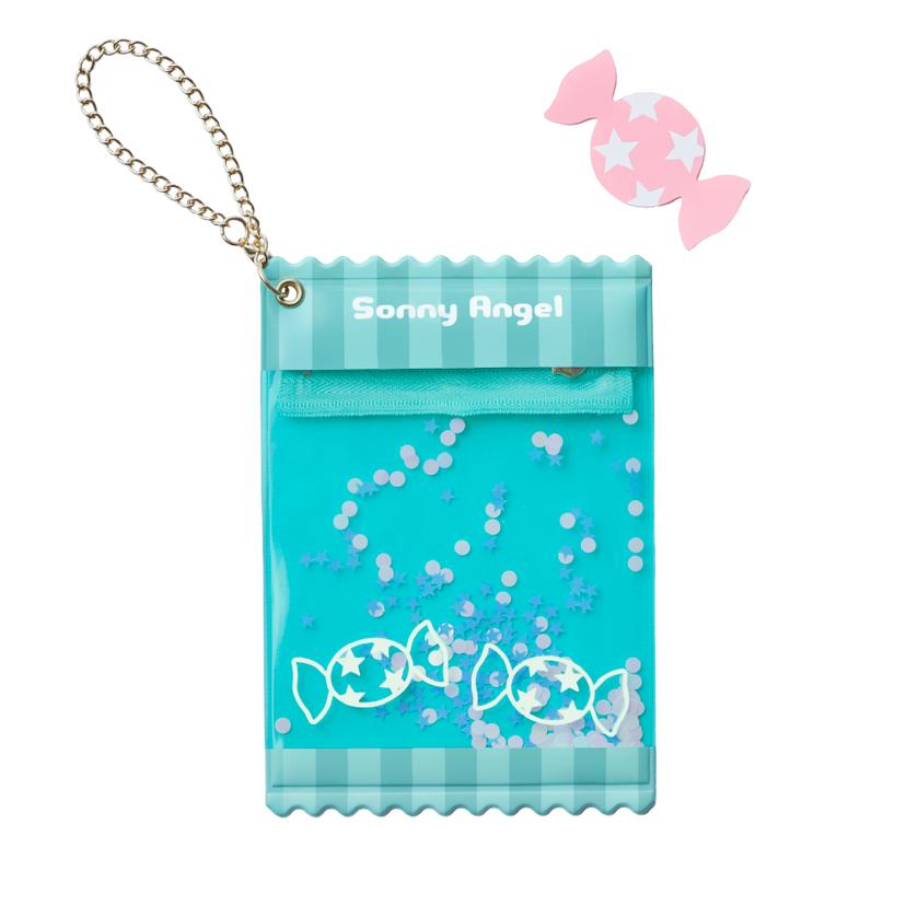 Sonny Angel My Bestie Case Vol. 2: Sweet Candy - Modern Display
