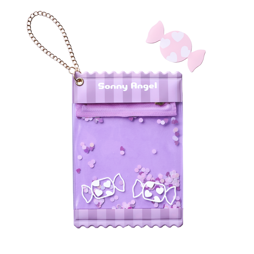 Sonny Angel My Bestie Case Vol. 2: Sweet Candy - Modern Display