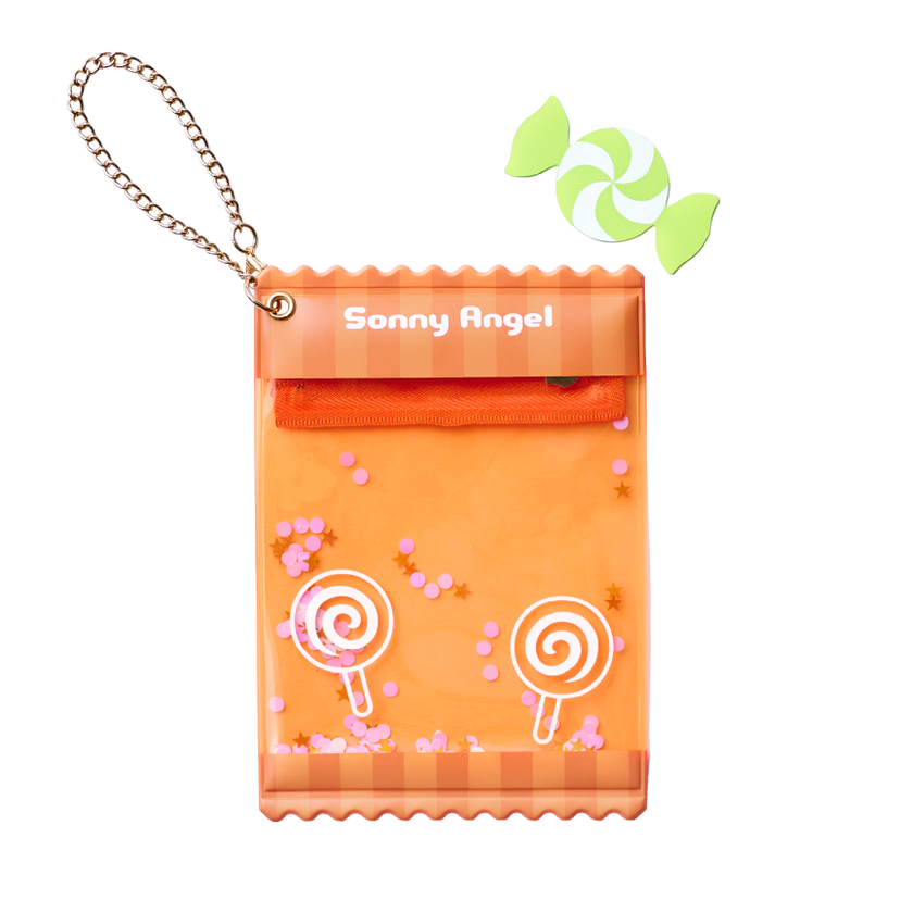 Sonny Angel My Bestie Case Vol. 2: Sweet Candy - Modern Display