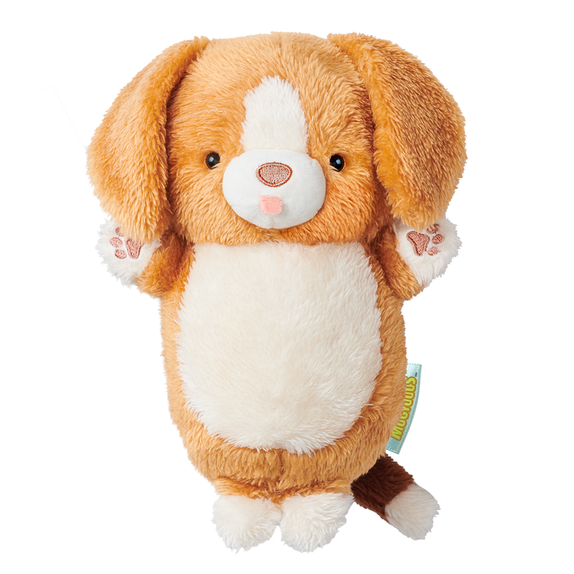 MUGYUUUS - Gift Pick