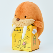 Posture Pal - Marine - Blind Box Choice
