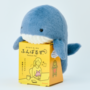 Posture Pal - Marine - Blind Box Choice