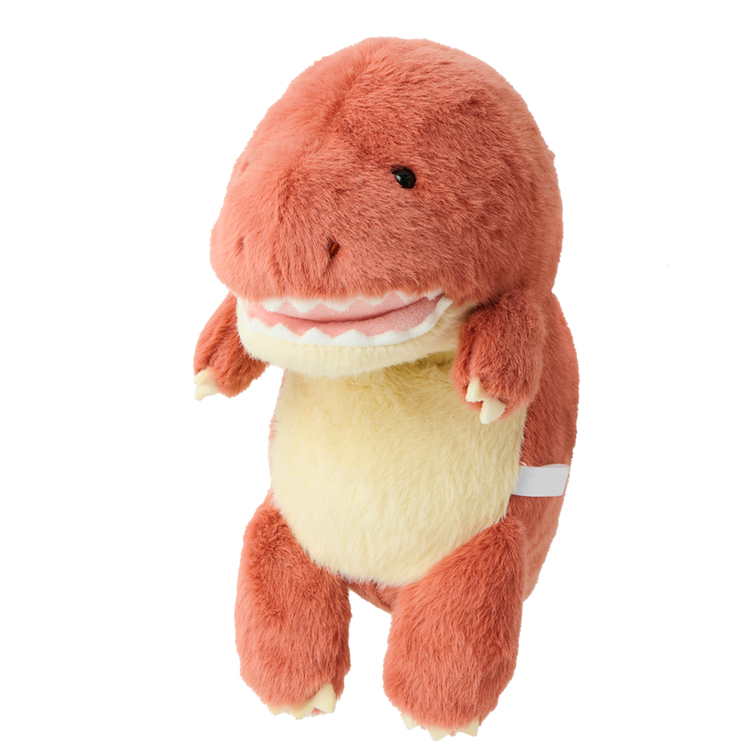 Posture Pal - Dinosaur - Pocket Charm