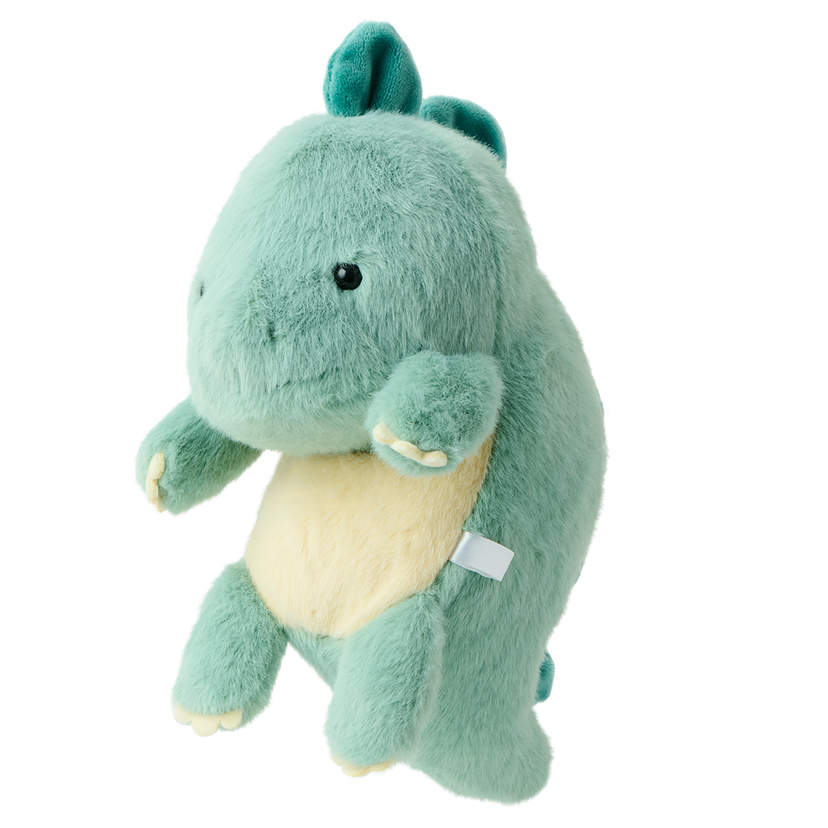 Posture Pal - Dinosaur - Shelf Display