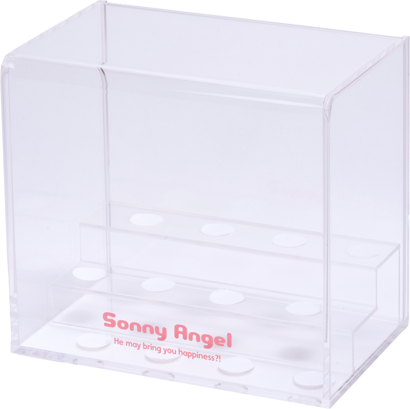Sonny Angel Acrylic Display Case - Classic Style