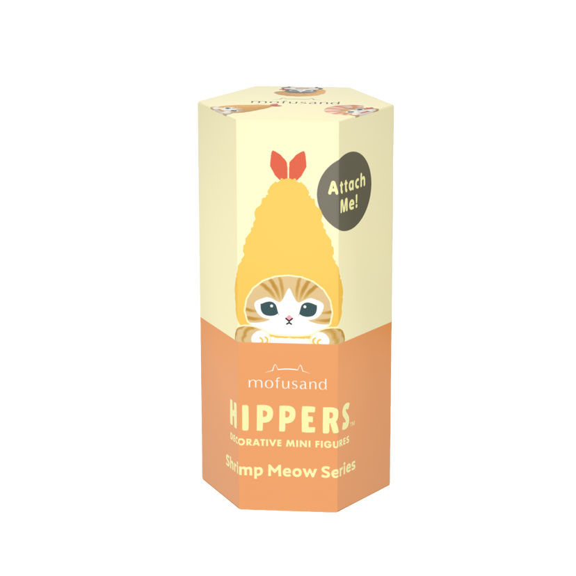 HIPPERS Mofusand: Vol. 2 - Sweet Surprise