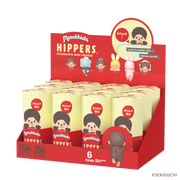 HIPPERS Monchhichi - Daily Charm