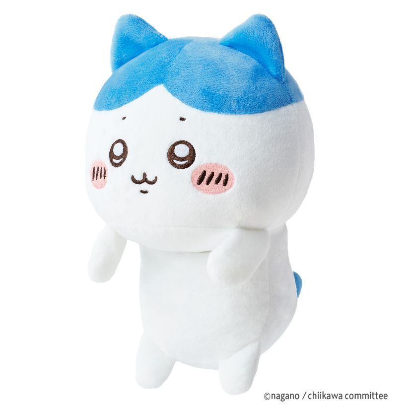 Posture Pal - CHiiKAWA - Happy Pick