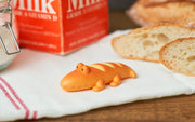 Animal Bakery Minifigure: Series 2 - Gift Accent