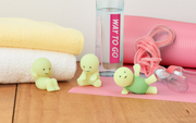 SMISKI Exercising Series - Desk Choice