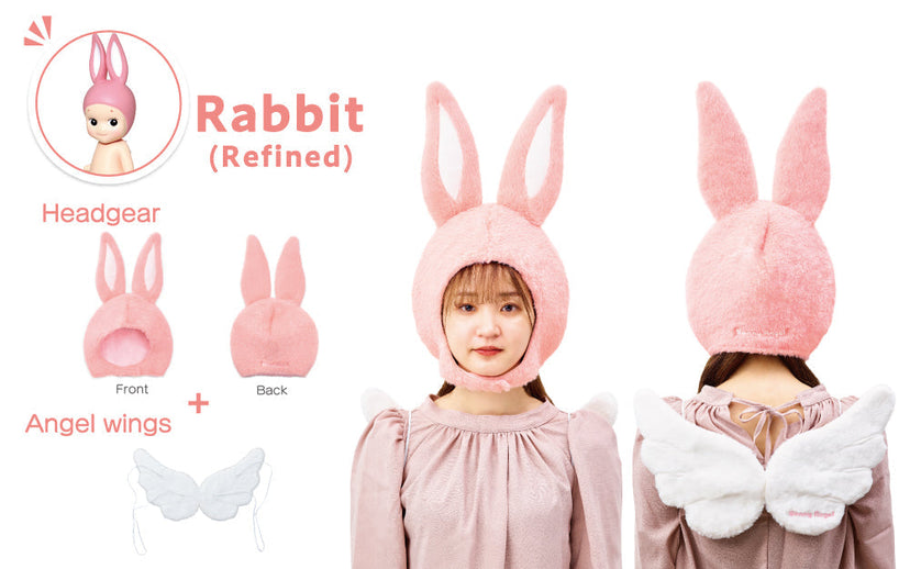Sonny Angel Costume - Series 2 - Blind Box Pick