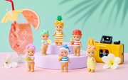 Summer Vacation: Sun-Kissed Style - Mini Pick
