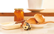 Animal Bakery Minifigure - Collector Display
