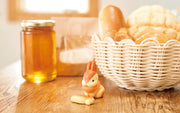 Animal Bakery Minifigure - Collector Display