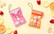 Sonny Angel My Bestie Case Vol. 2: Sweet Candy - Modern Display