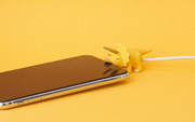 CABLE BITE Dino - Shelf Ready
