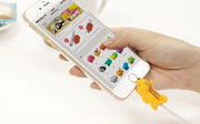 CABLE BITE Vol.1 Animal - Pocket Charm