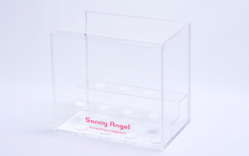 Sonny Angel Acrylic Display Case - Studio Display