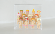 Sonny Angel Acrylic Display Case - Studio Display