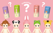 Sonny Angel’s Japanese Snacks - Gift Pick