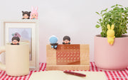 HIPPERS Monchhichi - Daily Charm