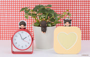HIPPERS Monchhichi - Daily Charm