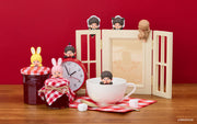 HIPPERS Monchhichi - Sweet Surprise